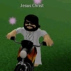 Jesus Christ