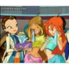 Clube das Winx (3) 5