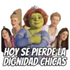 Bitchy princesses 21