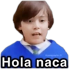 @paraguayita_01 Hola naca