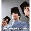 Ayangnya puasa 5