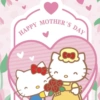 HAPPY MOTHER'S DAY