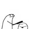 Flork Bravo😡 5