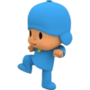Pocoyo  9