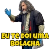 Minhas figurinhas 20