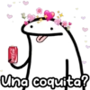 2
Coca-Cola
>>
D
Una coquita?