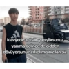 SEN BENİM ALLAHIMSIN 12
