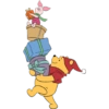 Winnie The Pooh 16