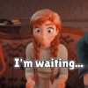 Disney aesthetic stickers 9