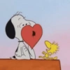 🫐🩷 Snoopy Amoroso 🩷🫐 5