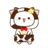 Gatitos enamorados 30