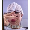 TA DE BOA