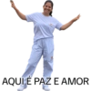ка AQUI É PAZ E AMOR