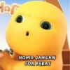 Dino lucu 10
