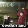 5000 owalah asu