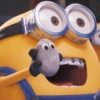 Minnions despicable me 10