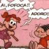 AI, FOFOCA!! ADORO!