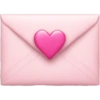 Emoji iPhone pink 19