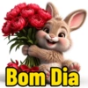 Bom dia  11