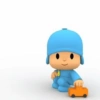 Pocoyo  13