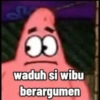 Patrick si jago 9