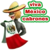 Mes patrio😎Independencia mex 13