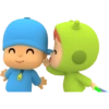Pocoyo Bucin #2 11