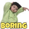 BORING