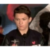 Tom holland 17