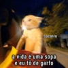 Não é fácil a vida do pobre 11
