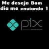 Faz um pix 6