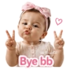 🍼 Bebés Coquette 🩷🎀 15