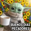 Star wars baby yoda frases 3