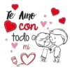 Amor 13