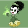 🧿Princess Zombies🧌🧟 5