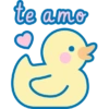 Mensagens Fofas 7