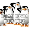 Pinguin 19