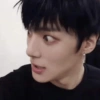 Sticker Hyungwon 17