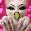 Angela 3😺Gata memes 🔥💯 19
