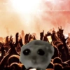 Cricetino Sad Hamster 13