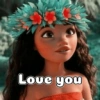 Love you