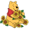 Winnie The Pooh 28