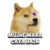 Cheems Dog 11