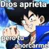 Dragon Ball Shitpost 6 9