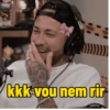 Neymar Jr Reações  5