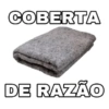 COBERTA
DE RAZÃO