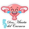 Dra María emojis 8