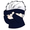 JUJUTSU KAISEN✨ 15