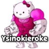 @Giseelove_Stickers
Ysinokieroke