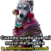 Cuando sueño que mi novio me engaña (y termina siendo verdad)